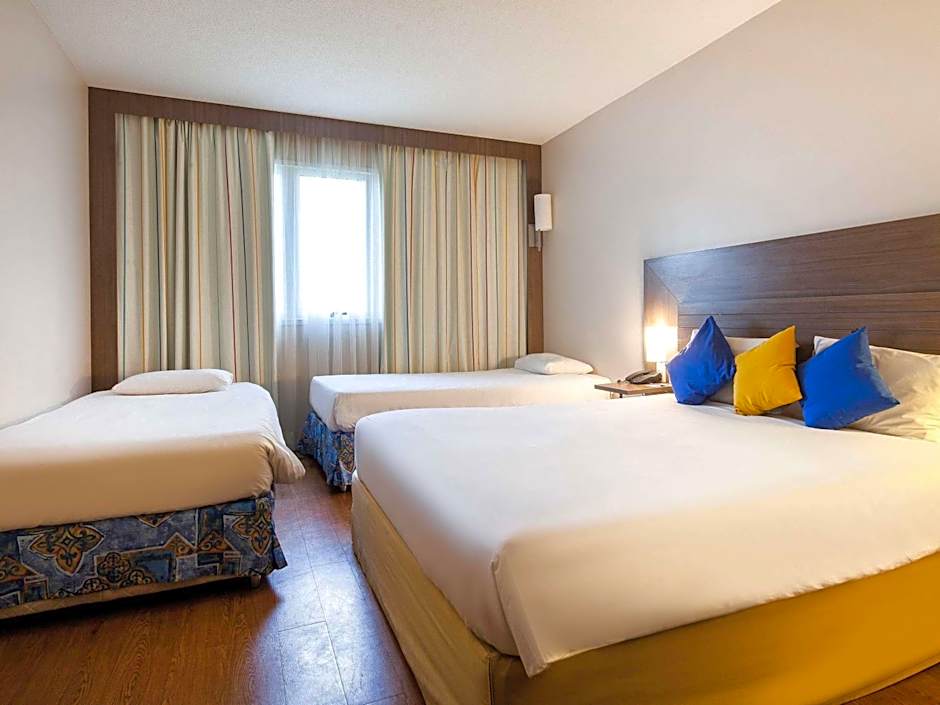 Novotel Manaus