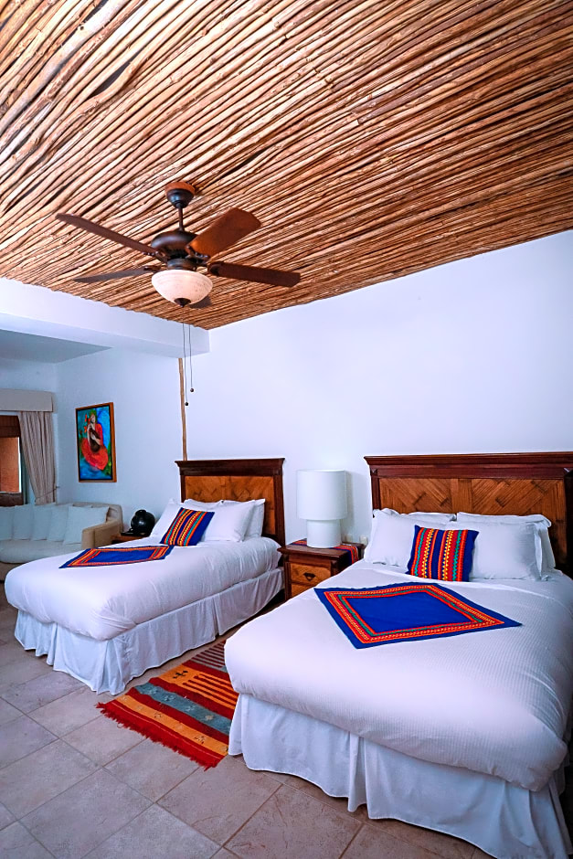 Casa de los Suenos Hotel Boutique