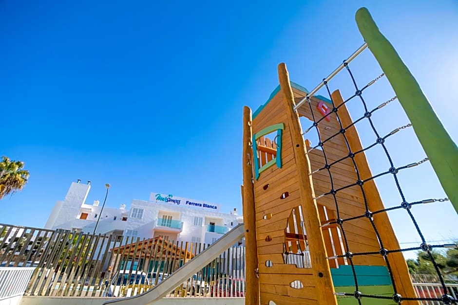 MarSenses Ferrera Blanca Hotel Family