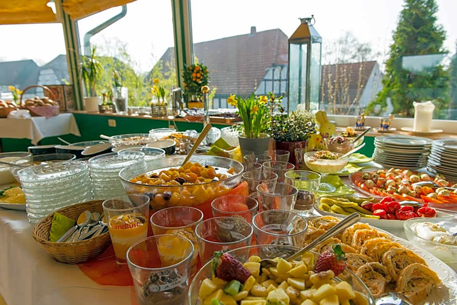 Schwiizeralp Hotel & Restaurant