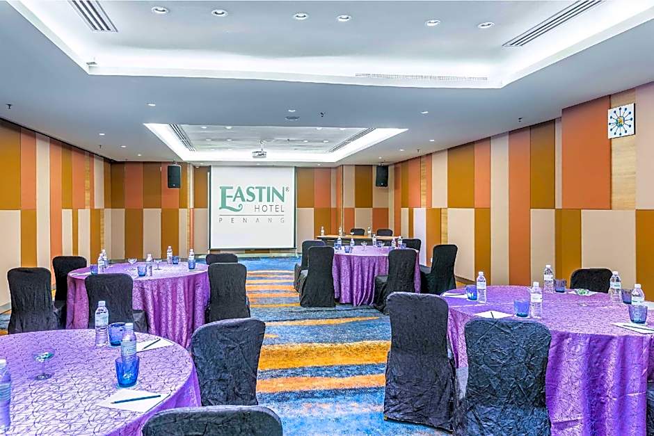 Eastin Hotel Penang
