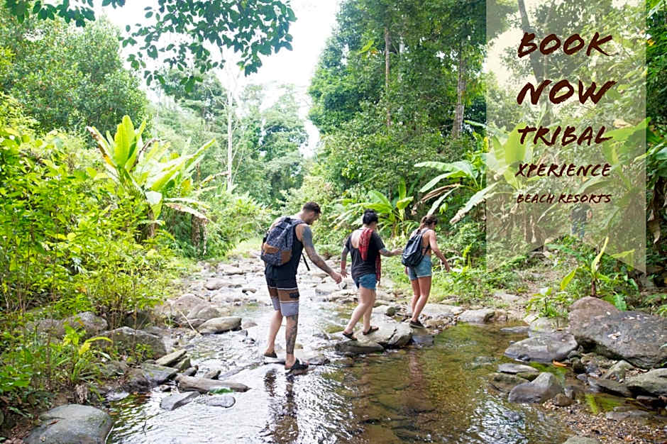 Tribal Xperience Port Barton Town