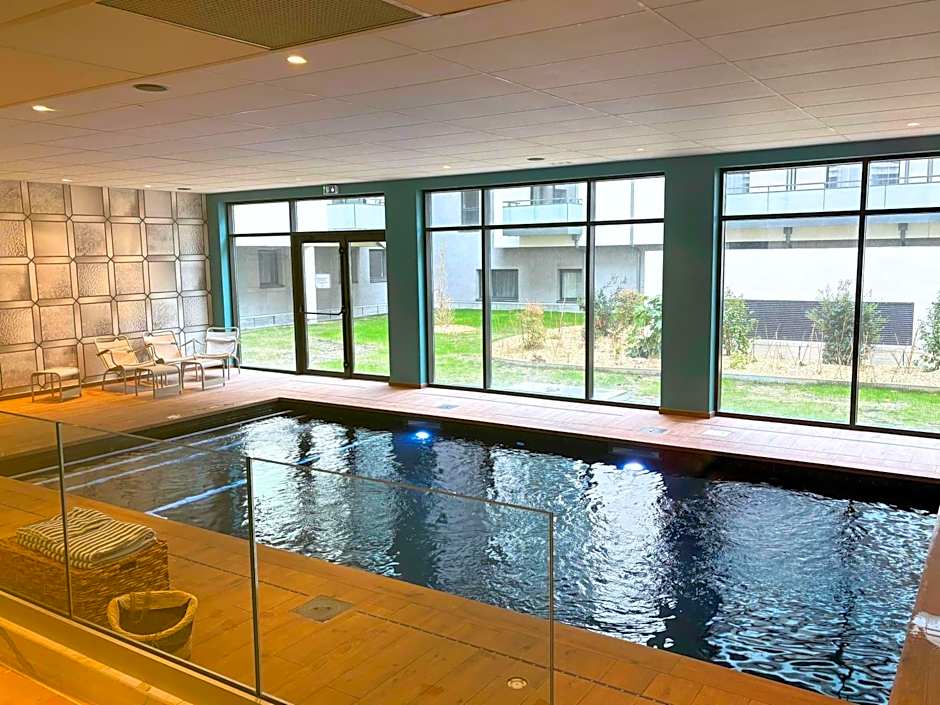 Novotel Rouen Centre Cathédrale