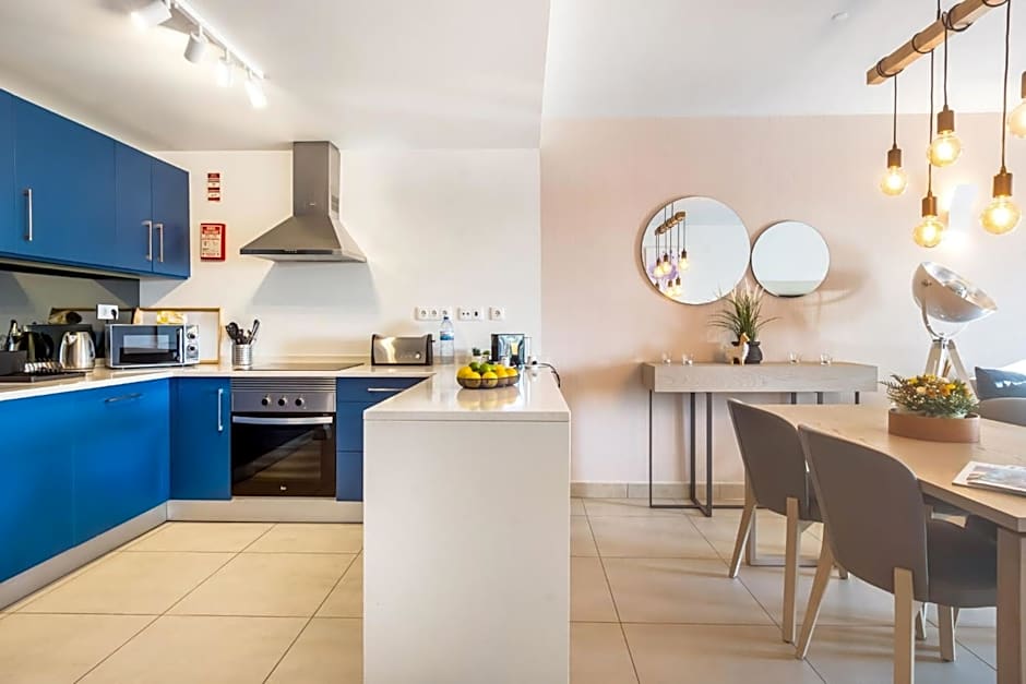 Quinta do Algarvio Village