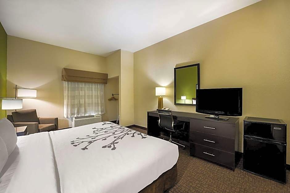 Sleep Inn & Suites Valdosta Mall Area