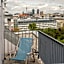 Motel One Berlin-Tiergarten
