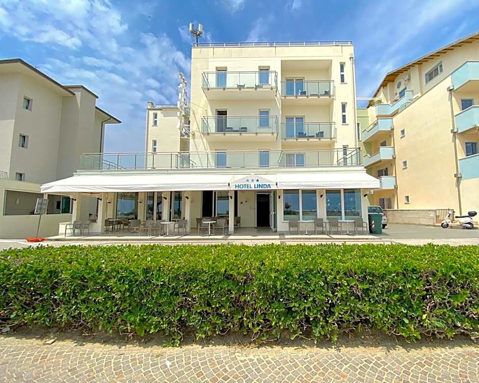 Hotel Linda
