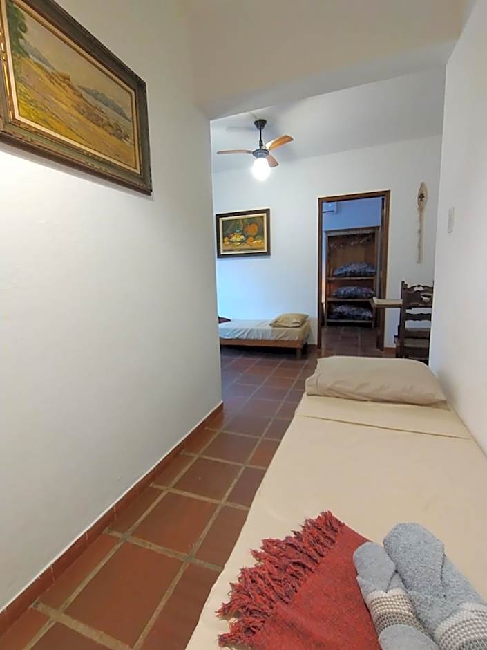 Quinta essência suites e chalés