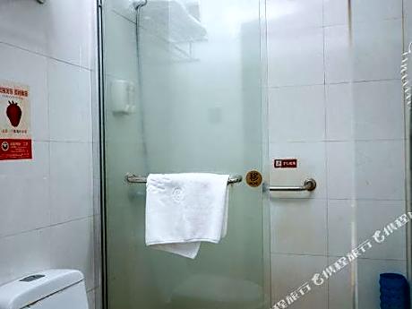 Nanyuan E Jia Hotel Ningbo Yao'ai Road Sports Center