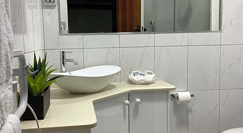 Moonah Central Apartments