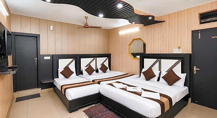 Hotel Pardesi