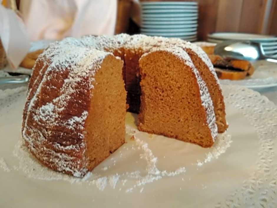 Hotel Garnì Miramonti