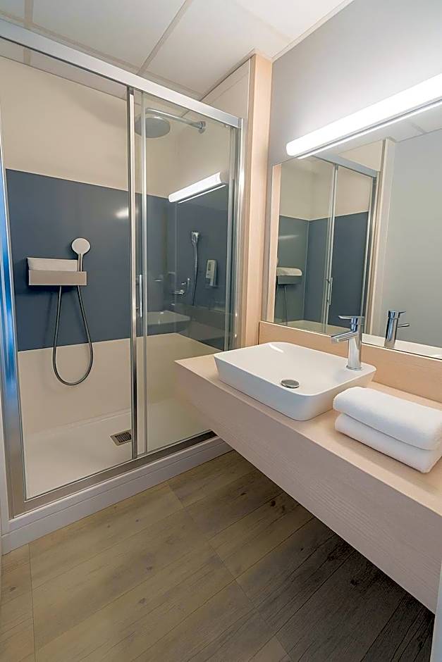 Logis Hotel L'Embarcadère