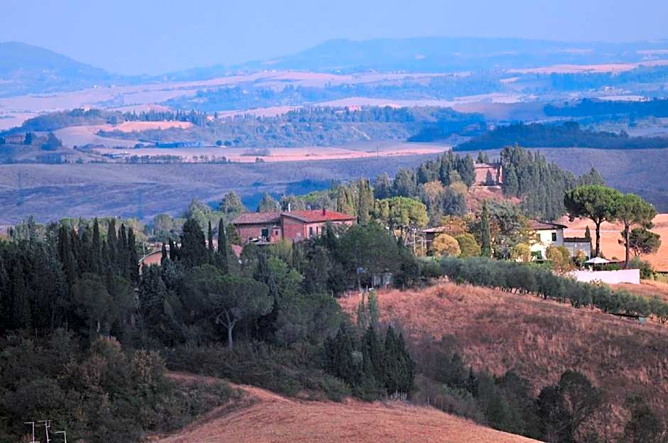 Hotel Santa Caterina