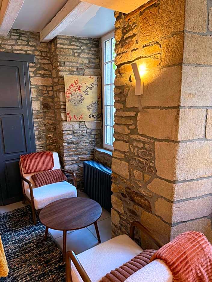 Hotel Restaurant Lesage