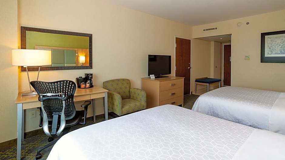 Holiday Inn Express & Suites Cuernavaca By IHG