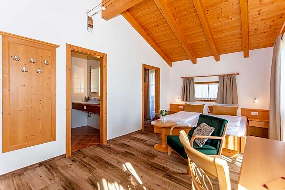 Berggasthof Hinterreit