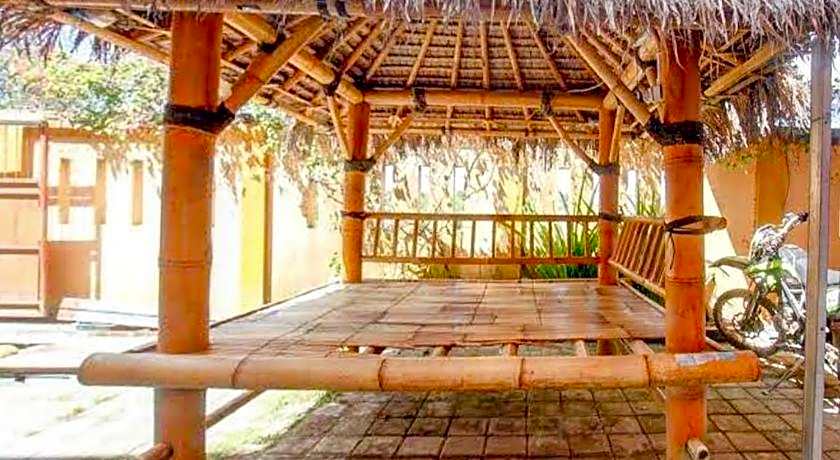 OYO Life 92847 Penginapan Muslim Walker