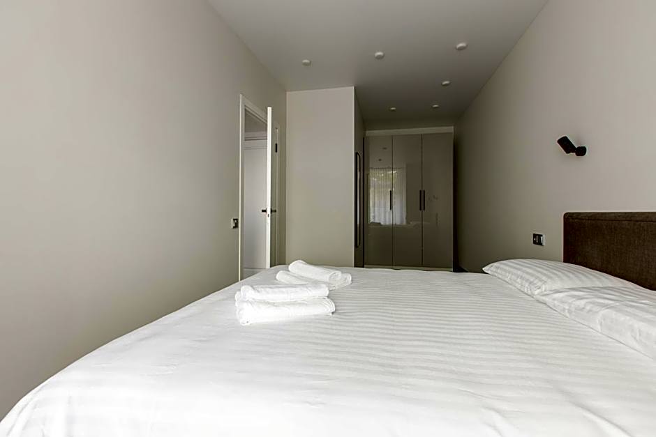 Seaside Central Hotel