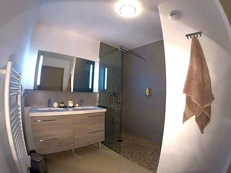 Résidence Le Cosimo