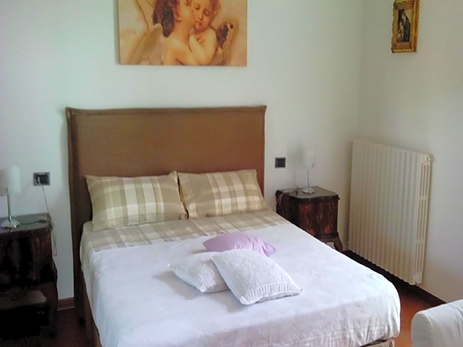 B&B Crespi House – Parabiago, DC