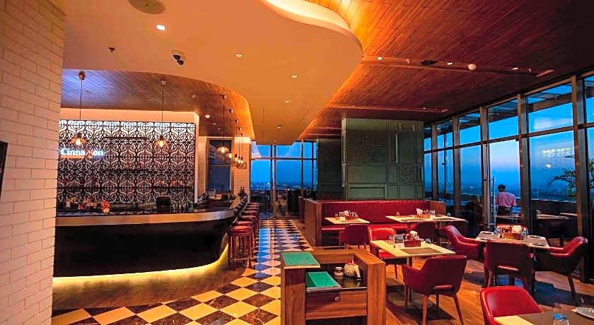 Courtyard by Marriott Siliguri