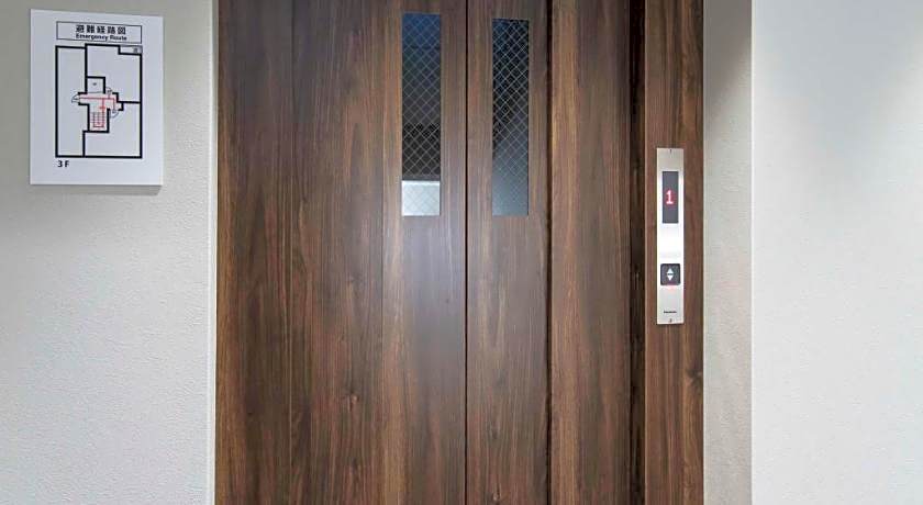 GRAND BASE Kurashiki Chuo