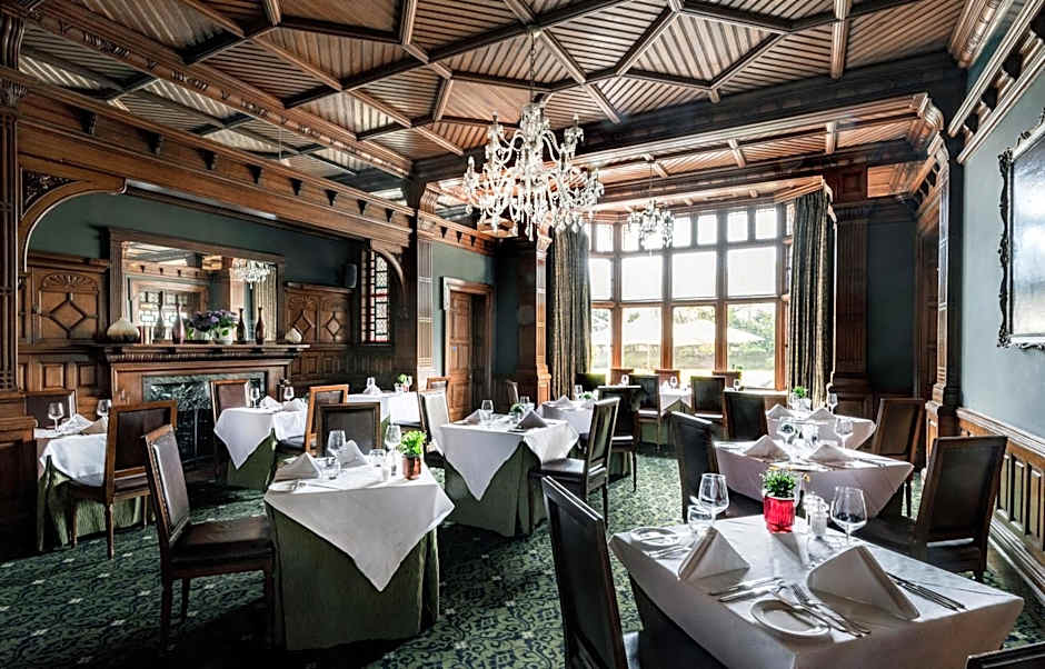 Woodlands Park Hotel