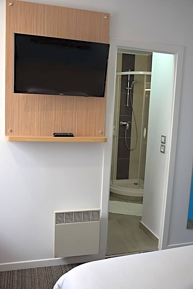 Contact Hotel Le Seino Marin - Cléon Elbeuf Rouen