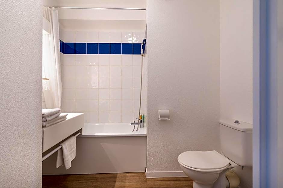 Séjours & Affaires Annecy Le Pont Neuf