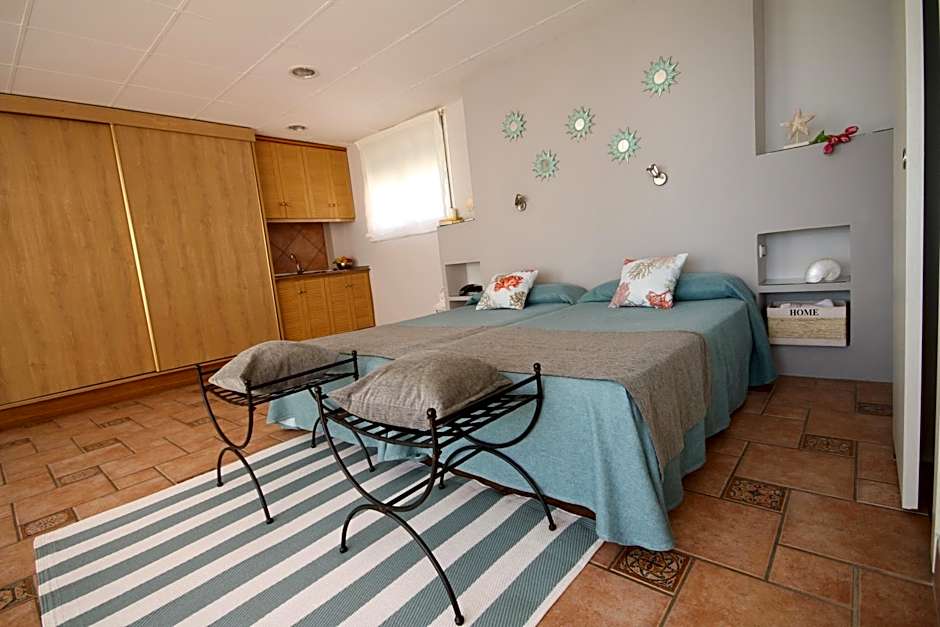 Hotel Moon Dreams Mediterraneo