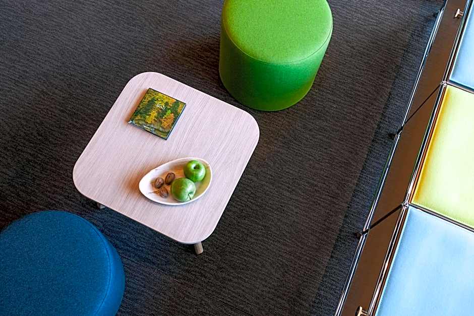 ibis Styles Pamplona Noain