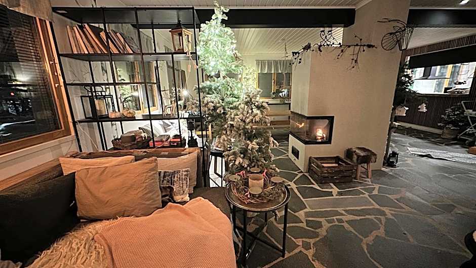 Jokimaja BoutiqueHotel