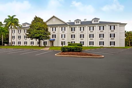 Baymont by Wyndham Ormond Beach