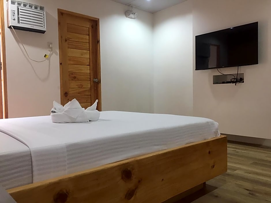 M LILOAN PENSION HOUSE