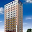 Toyoko Inn Maibara-Eki Shinkansen Nishi-Guchi
