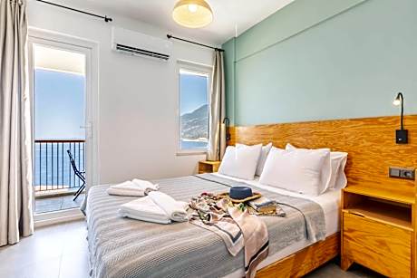 Double Room with Sea View