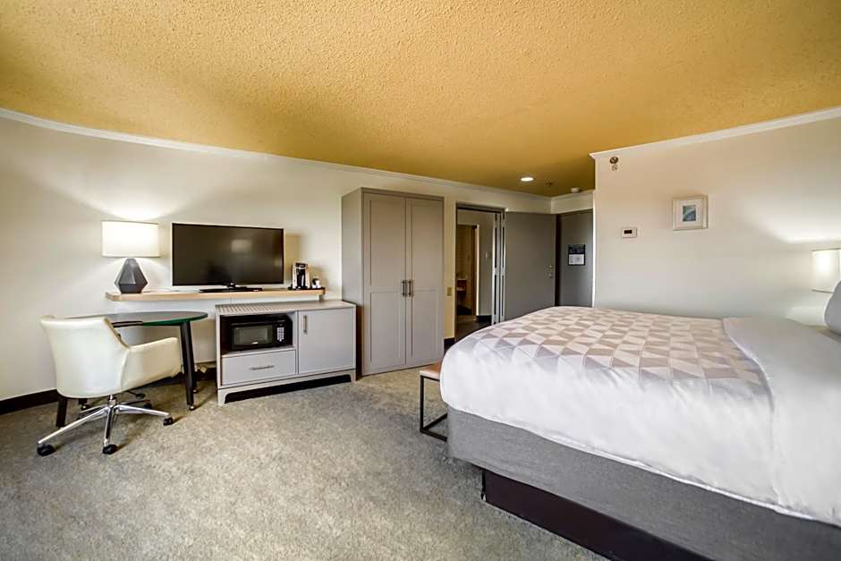 Holiday Inn Mobile-Dwtn/Hist. District By IHG