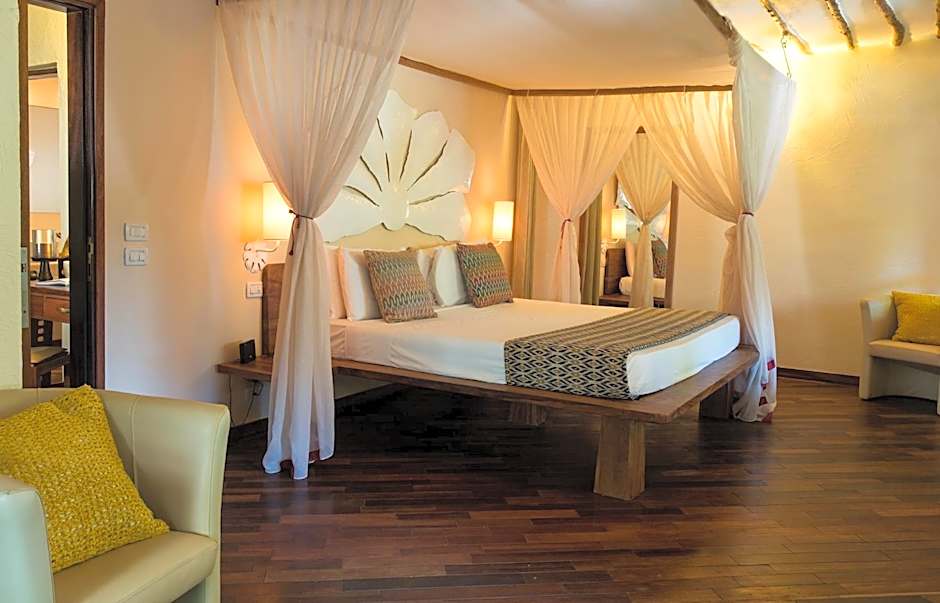 Essque Zalu Zanzibar