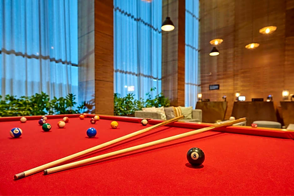 City Express Plus by Marriott Tijuana