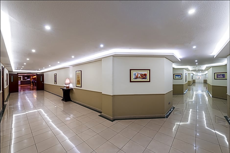 Boudl Abha Apartment