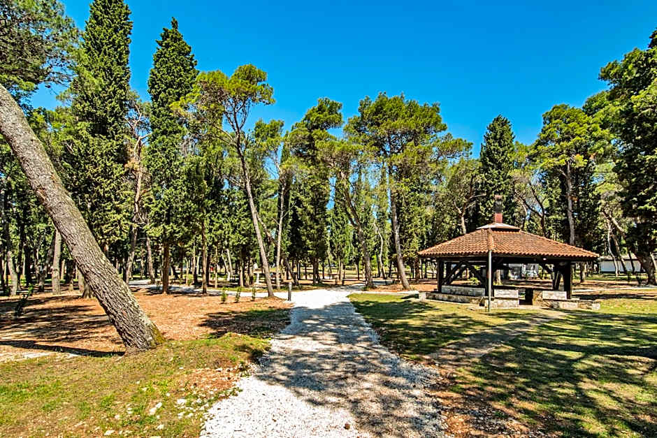 Mobile Homes Camp Pineta - Adriatic Kampovi