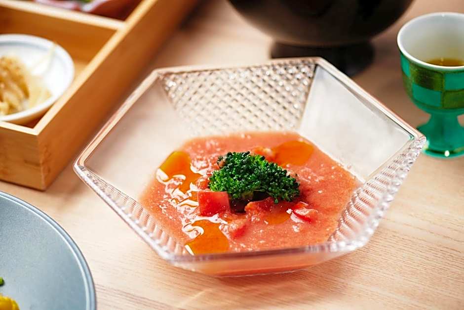 Takamiya Ryokan Sagiya Sansorai