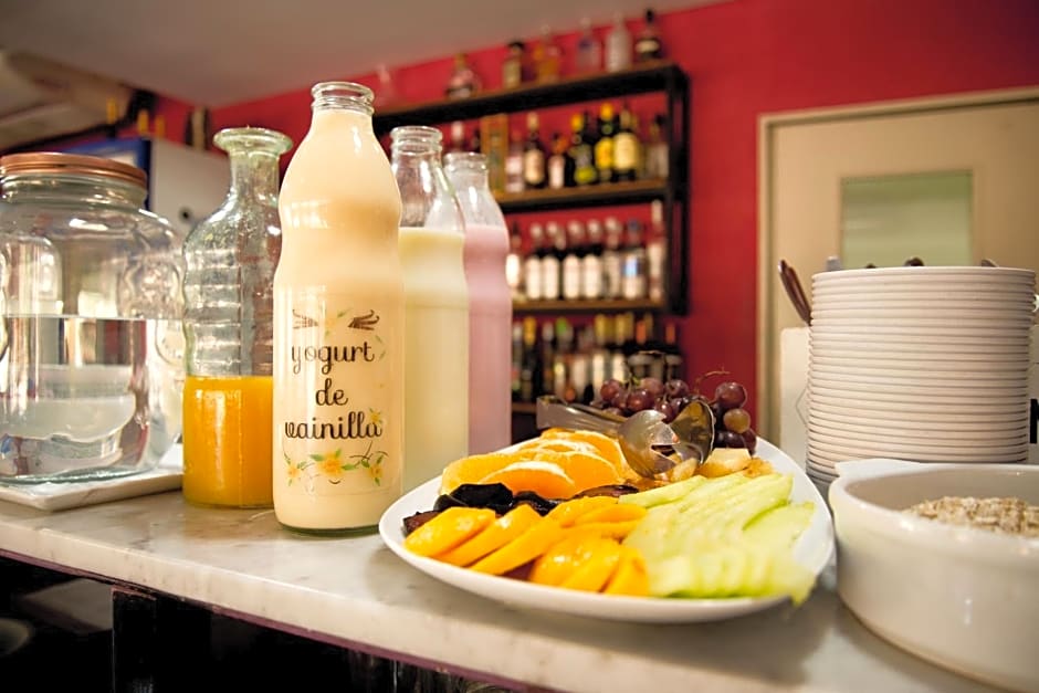 Casa Campus Pilar Suites