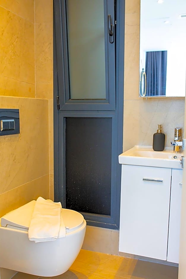 Blue Point Hotel Yalikavak