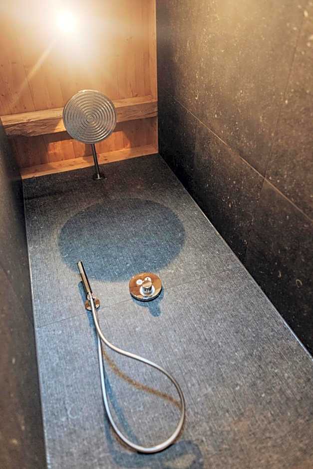 Platzhirsch Ofterschwang