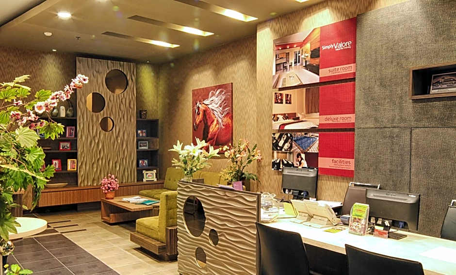 Valore Hotel
