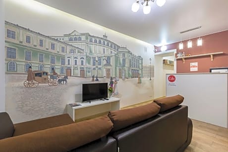Like Hostel Sankt-Peterburg