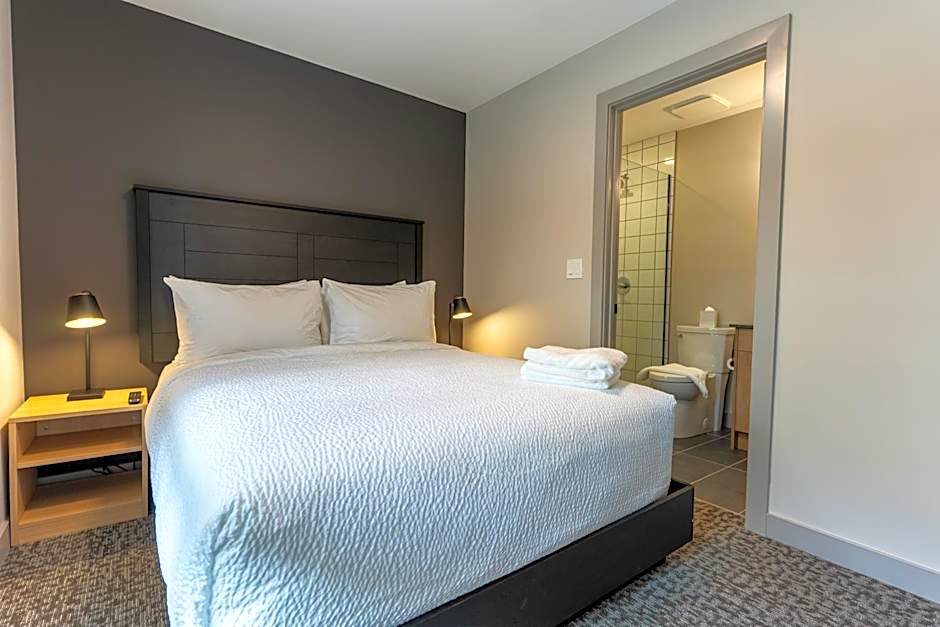 Basecamp Suites Revelstoke