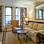 The Manhattan Club